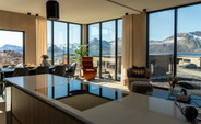 Serene Cabin in Lofoten Islands
