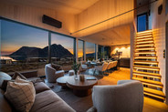 Spectacular Cabin in Lofoten
