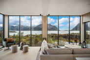 Luxury Cabin in Beautiful Lofoten