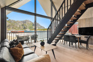 Rorbue Apartment Lysøysundet 1g