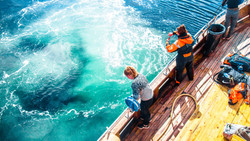 Tradisjonelle norske fiskeopplevelser