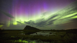 Nordlys