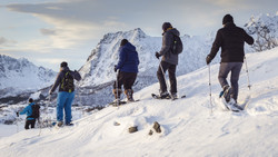 Legg ut på eventyr