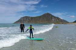 Surfekurs