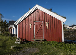 Utforsk historien
